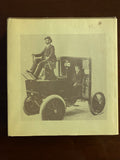 America Adopts the Automobile, 1895-1910