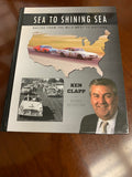Sea To Shining Sea - Racing From The Wild West To Daytona