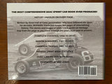 MODERN THUNDER: The Illustrated History of USAC National Sprint Car Racing 1981 - 2017