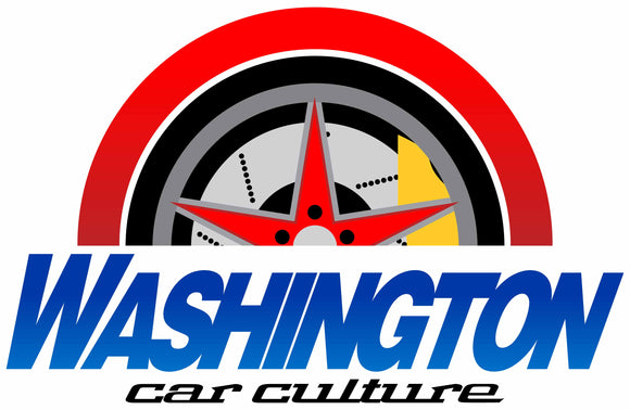 Washington Car Culture Subscription