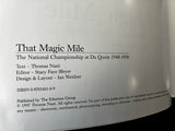 The Magic Mile