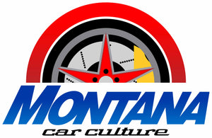 Montana Car Culture Subscription