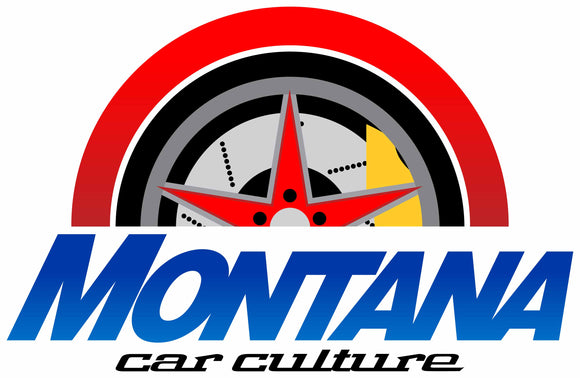 Montana Car Culture Subscription
