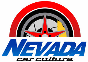 Nevada Car Culture Subscriptiom