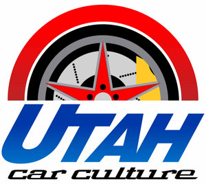 Utah Car Culture Subscription