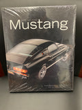 Art of the Mustang