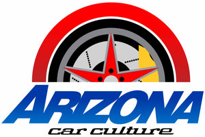 Arizona Car Culture Subscription