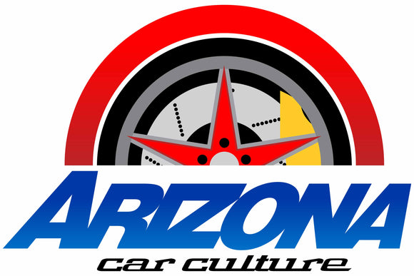 Arizona Car Culture Subscription