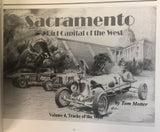 Sacramento Dirt Capital of the West