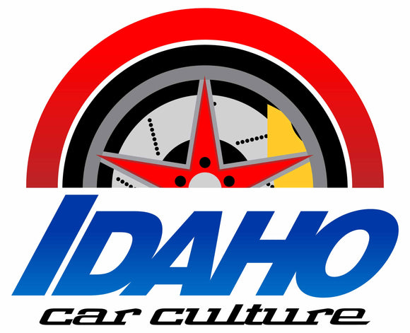Idaho Car Culture Subscription