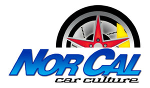 NorCal Car Culture Subscription