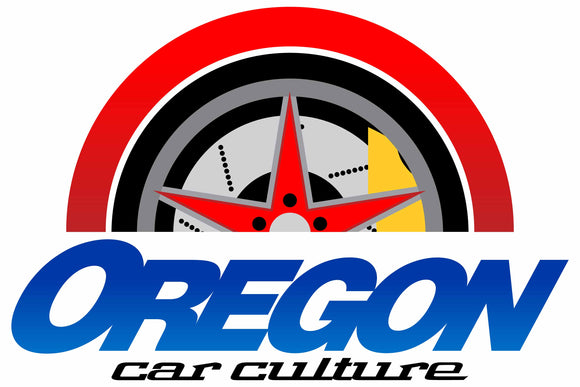 Oregon Car Culture Subscription