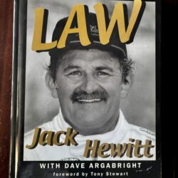 Jack Hewitt