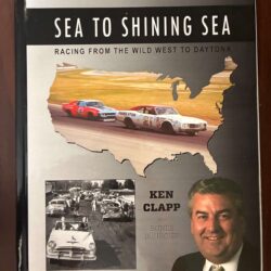 Sea To Shining Sea - Racing From The Wild West To Daytona