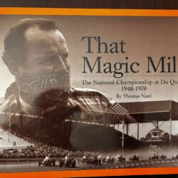 The Magic Mile by Thomas Nasti