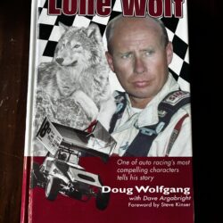 Doug Wolfgang