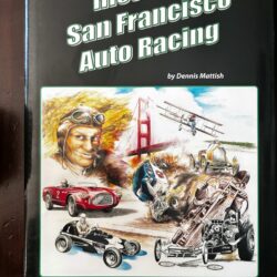 History of San Francisco Auto Racing