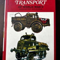 Military Transport of World War II