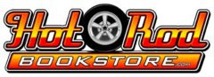 Hot Rod Bookstore