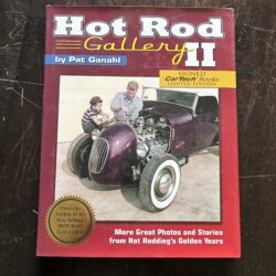 Hot Rod Gallery II by Pat Ganahl
